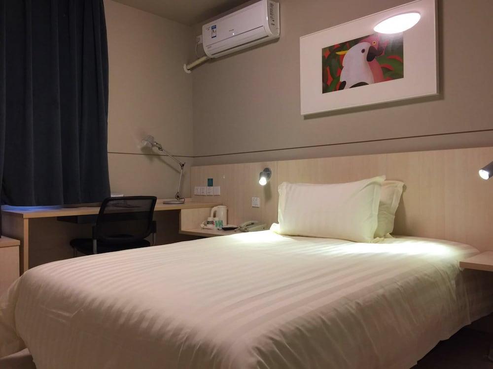 Jinjiang Inn Shenzhen Luaran gambar
